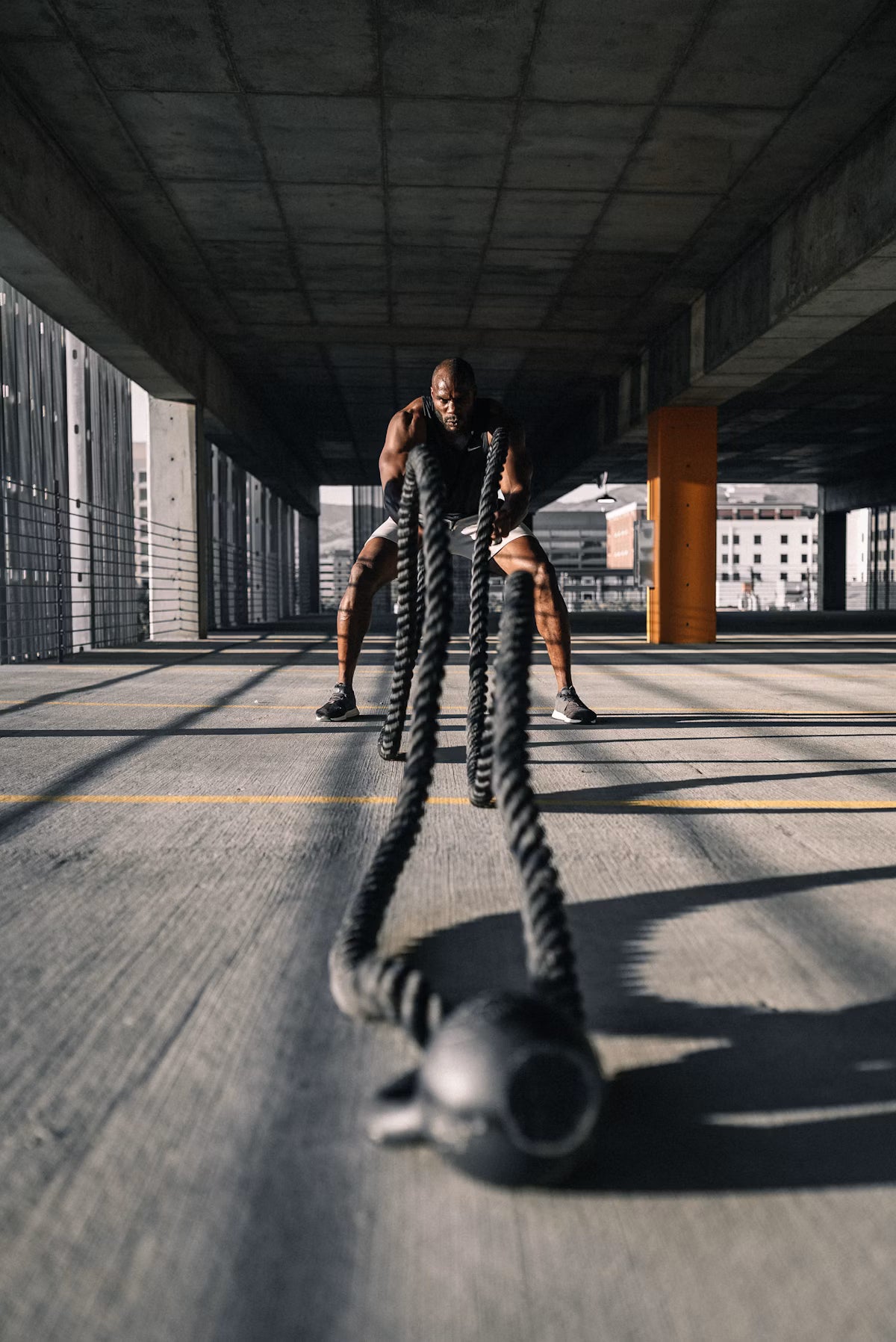 Built to move through every routine