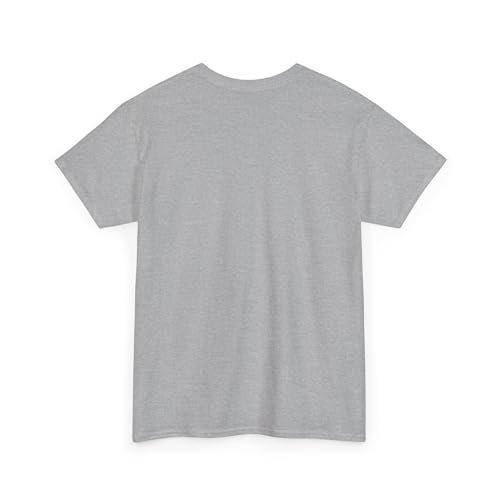 Unisex Running Workout T-Shirt
