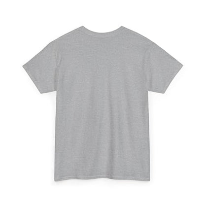 Unisex Running Workout T-Shirt