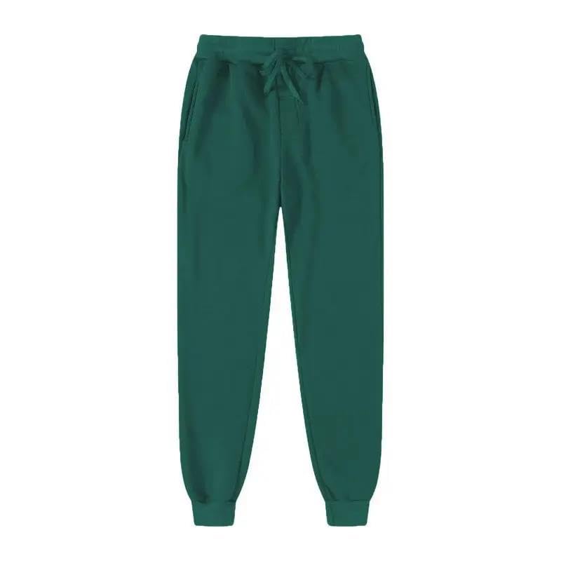 Men’s Winter Athletic Joggers Tracksuit Pants