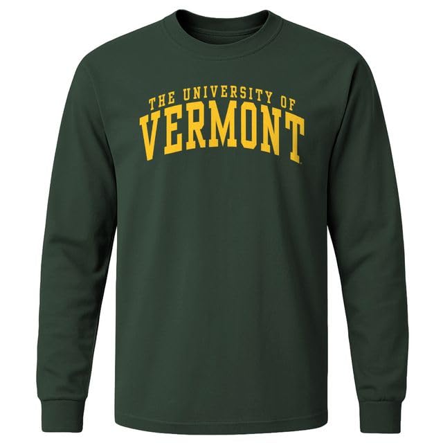 Men’s Classic Cotton Long Sleeve T-Shirt