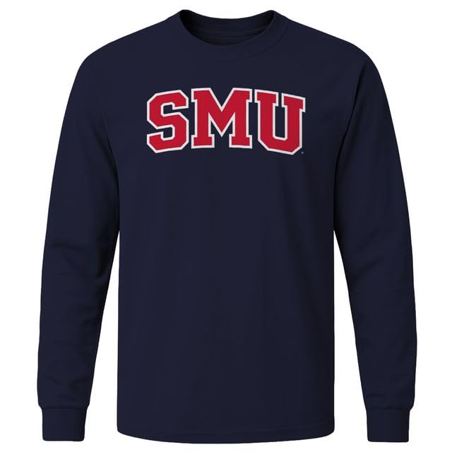 Men’s Classic Cotton Long Sleeve T-Shirt