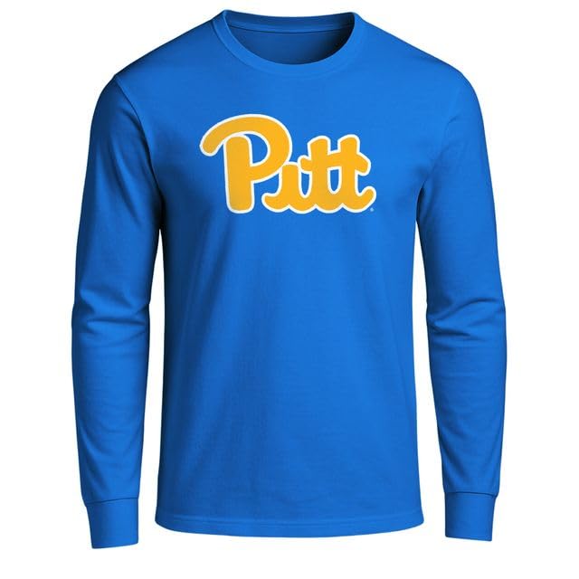 Men’s Classic Cotton Long Sleeve T-Shirt