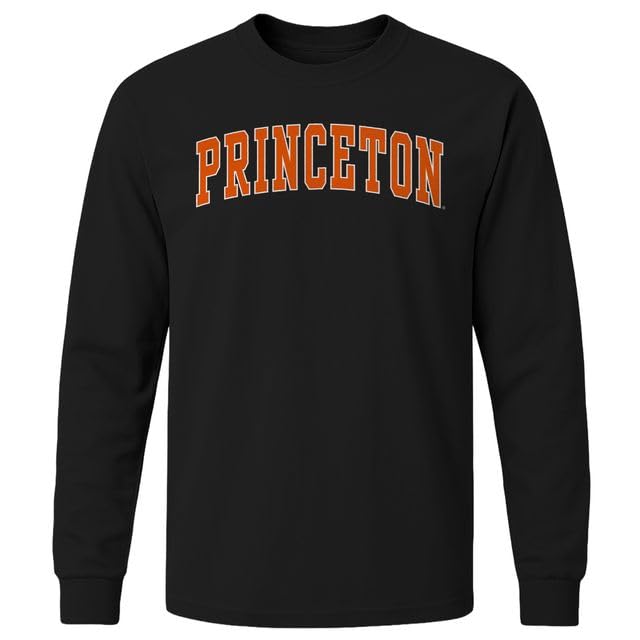 Men’s Classic Cotton Long Sleeve T-Shirt