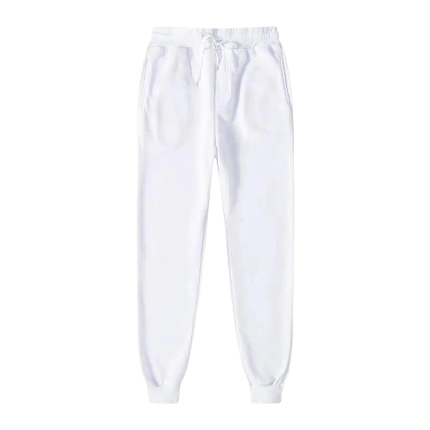 Men’s Winter Athletic Joggers Tracksuit Pants