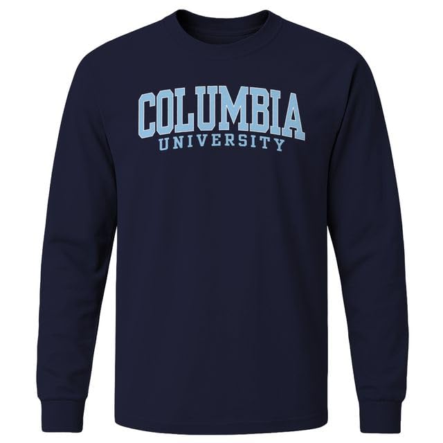 Men’s Classic Cotton Long Sleeve T-Shirt