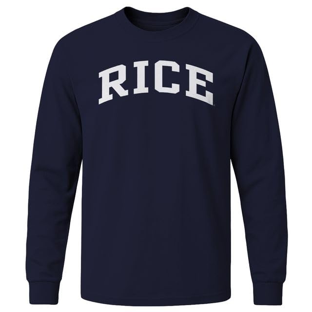 Men’s Classic Cotton Long Sleeve T-Shirt