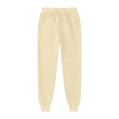 Men’s Winter Athletic Joggers Tracksuit Pants