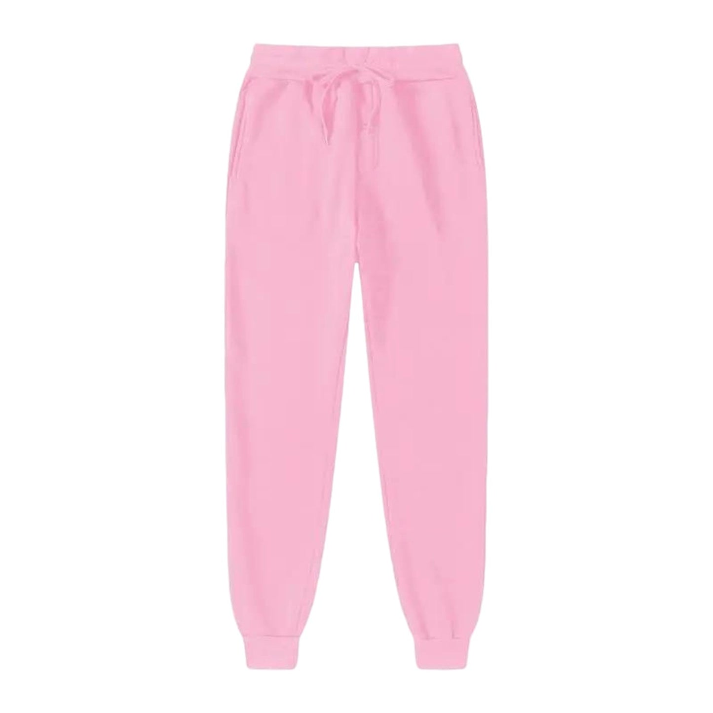 Men’s Winter Athletic Joggers Tracksuit Pants
