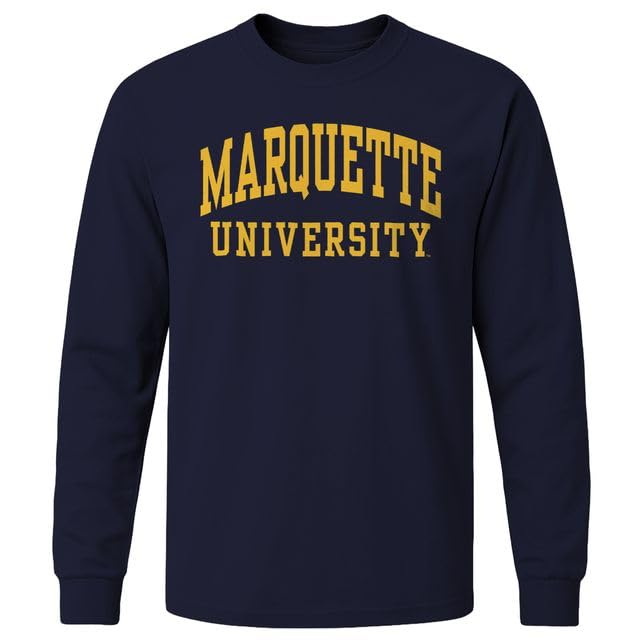 Men’s Classic Cotton Long Sleeve T-Shirt