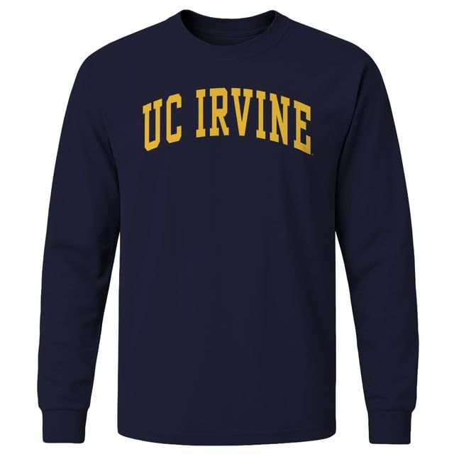Men’s Classic Cotton Long Sleeve T-Shirt