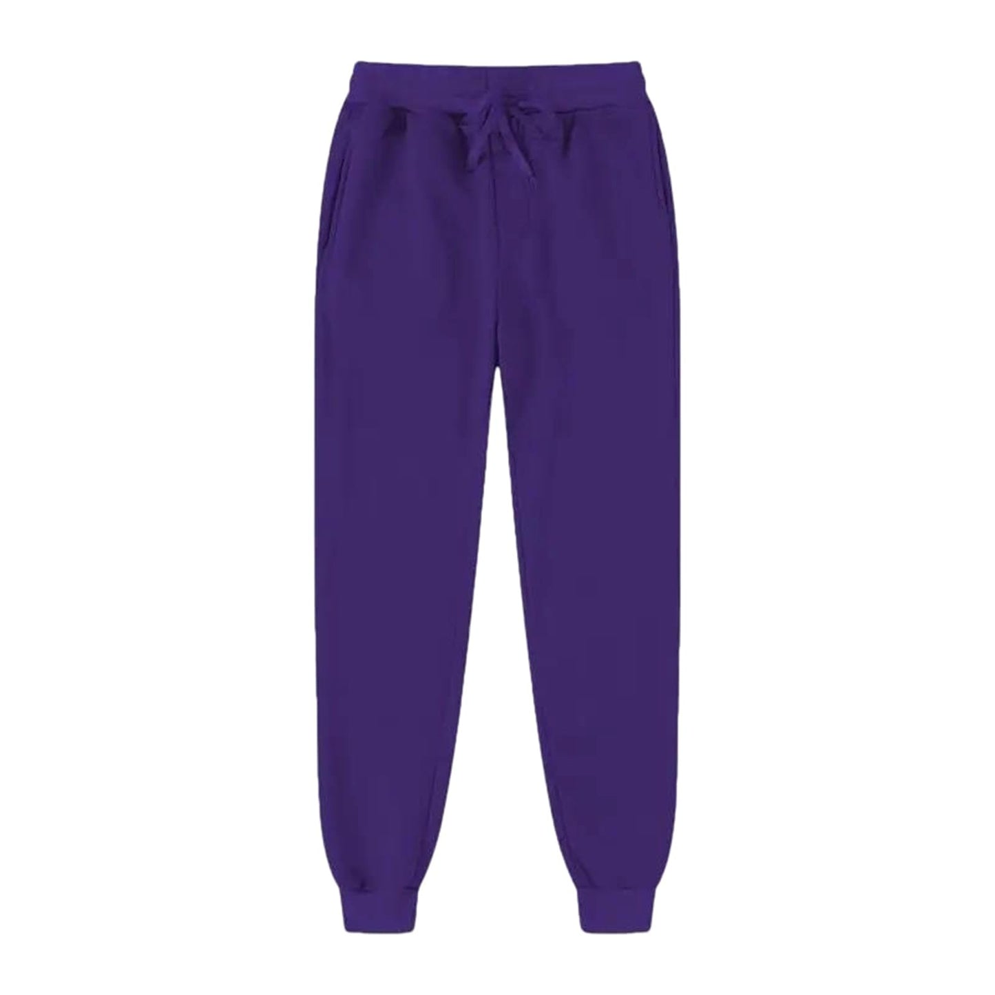 Men’s Winter Athletic Joggers Tracksuit Pants