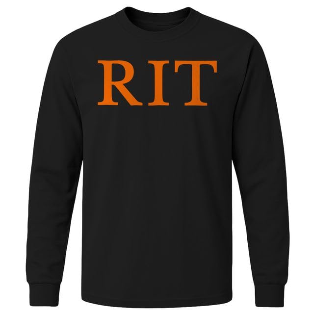 Men’s Classic Cotton Long Sleeve T-Shirt
