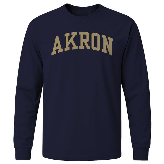 Men’s Classic Cotton Long Sleeve T-Shirt