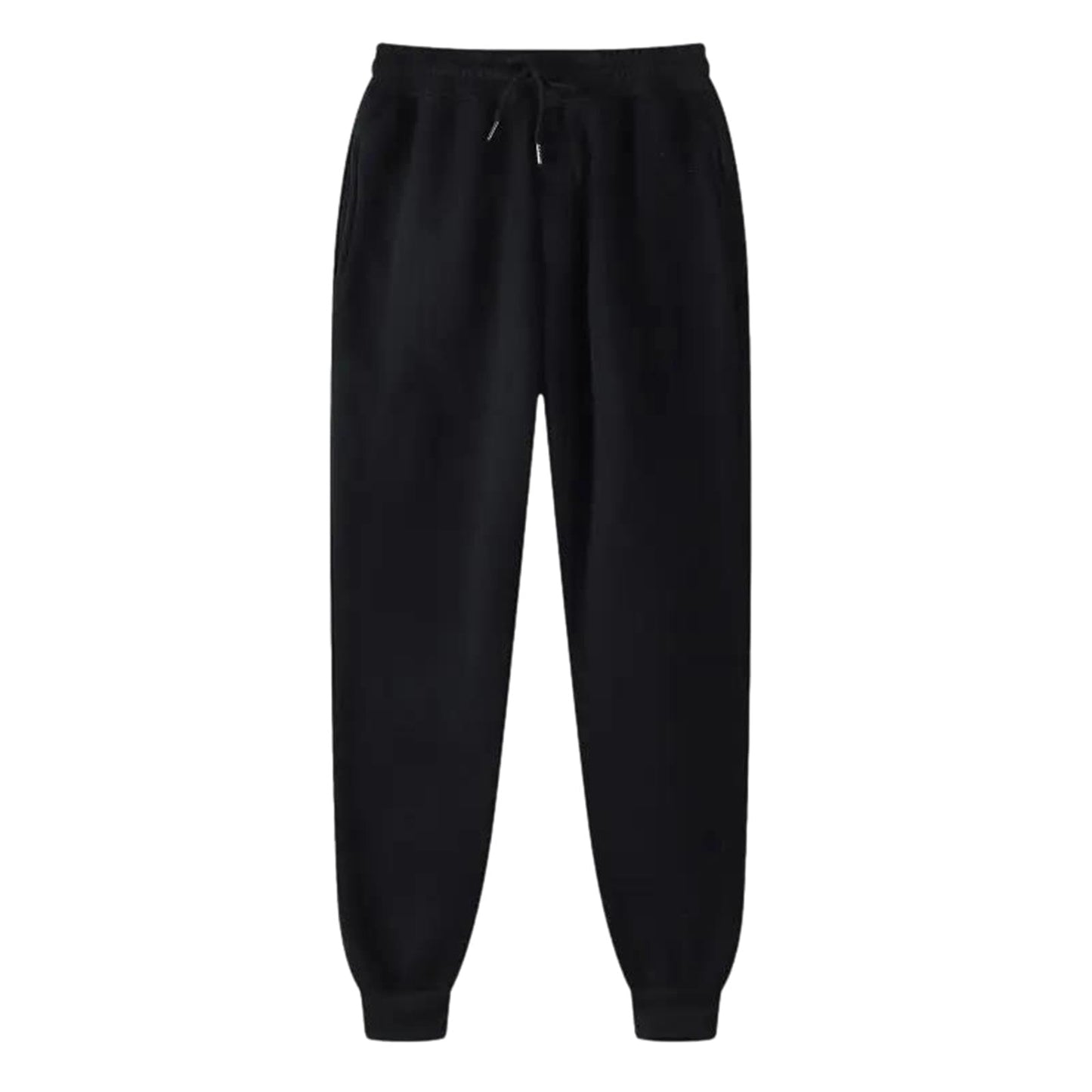 Men’s Winter Athletic Joggers Tracksuit Pants