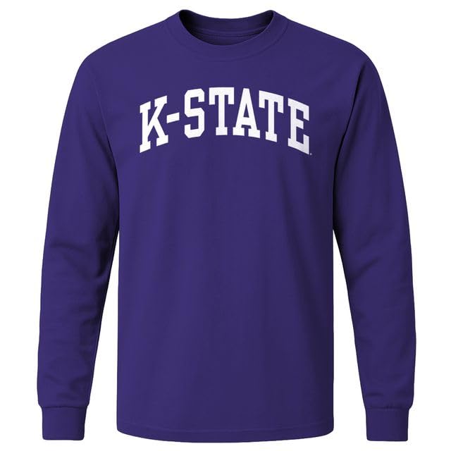 Men’s Classic Cotton Long Sleeve T-Shirt