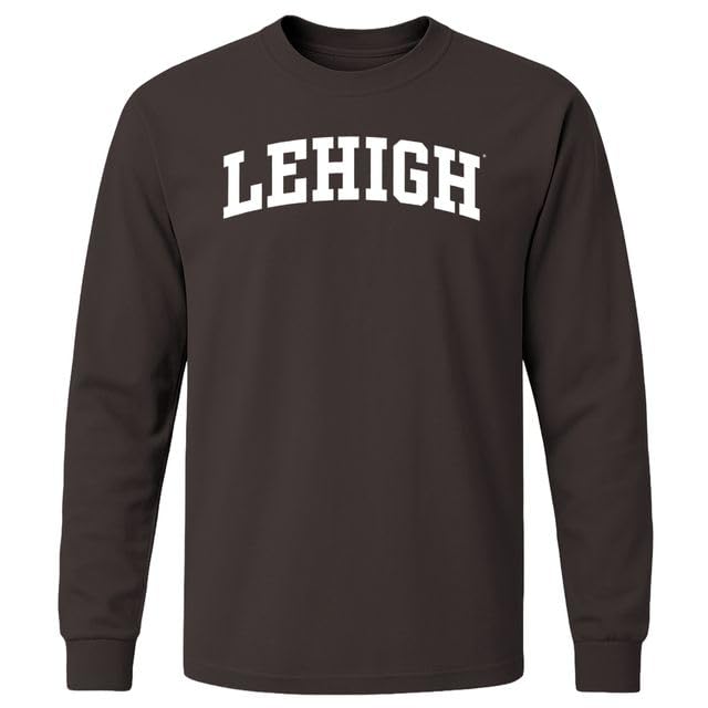 Men’s Classic Cotton Long Sleeve T-Shirt