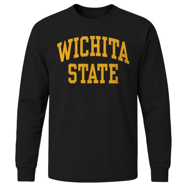 Men’s Classic Cotton Long Sleeve T-Shirt