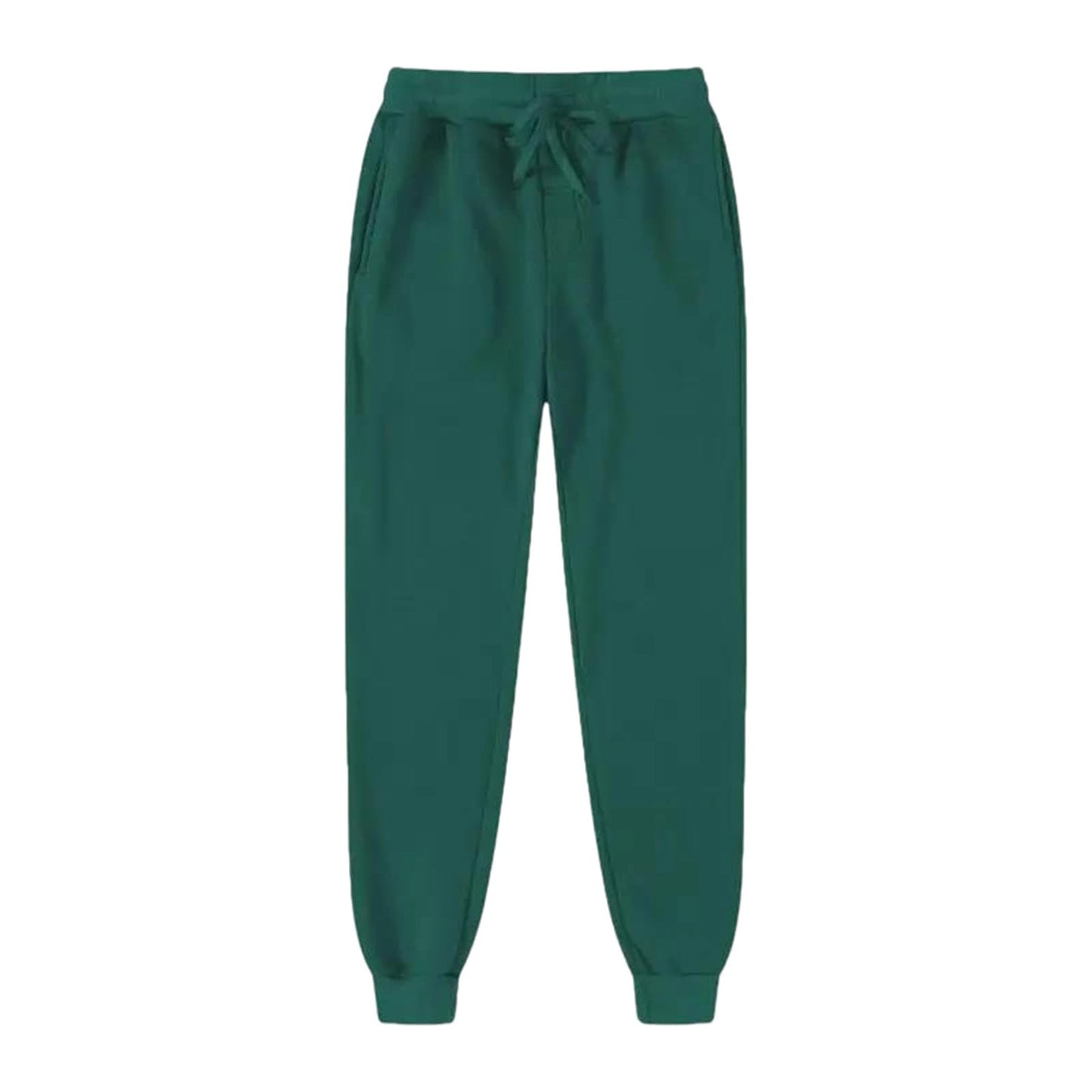 Men’s Winter Athletic Joggers Tracksuit Pants