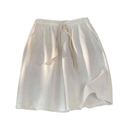 Men’s Loose Fit Casual Athletic Shorts