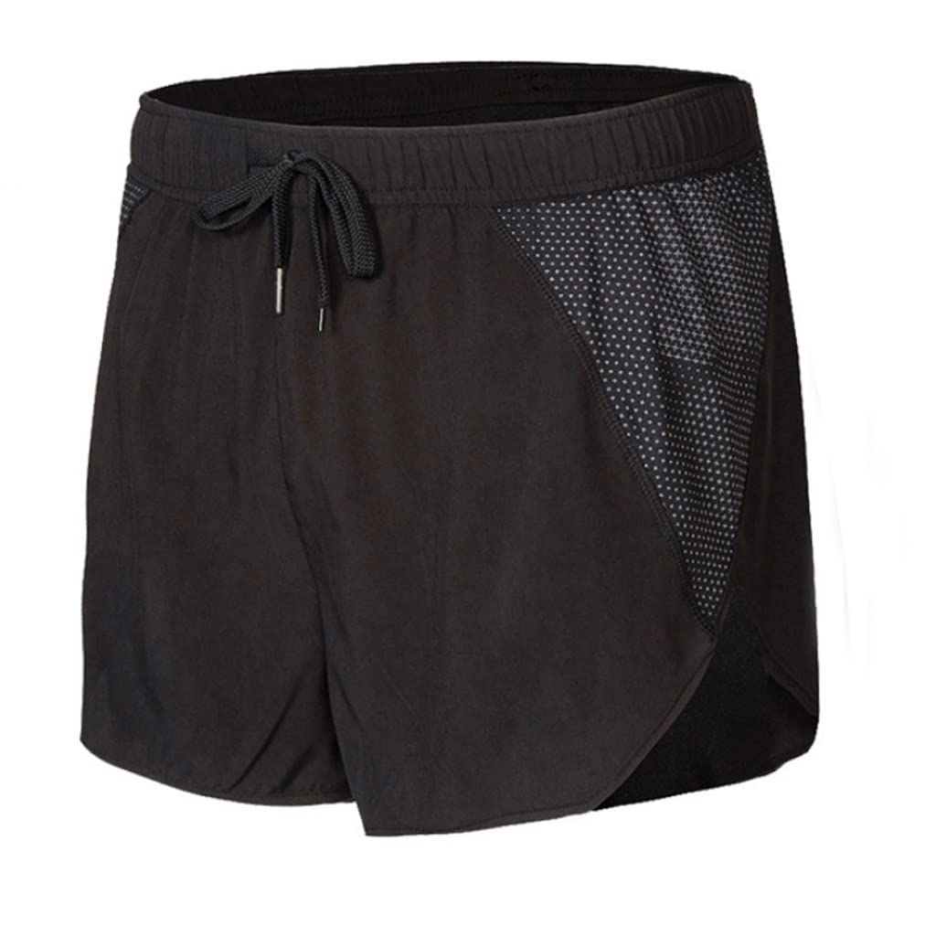 Men’s Quick Dry Breathable Running Shorts