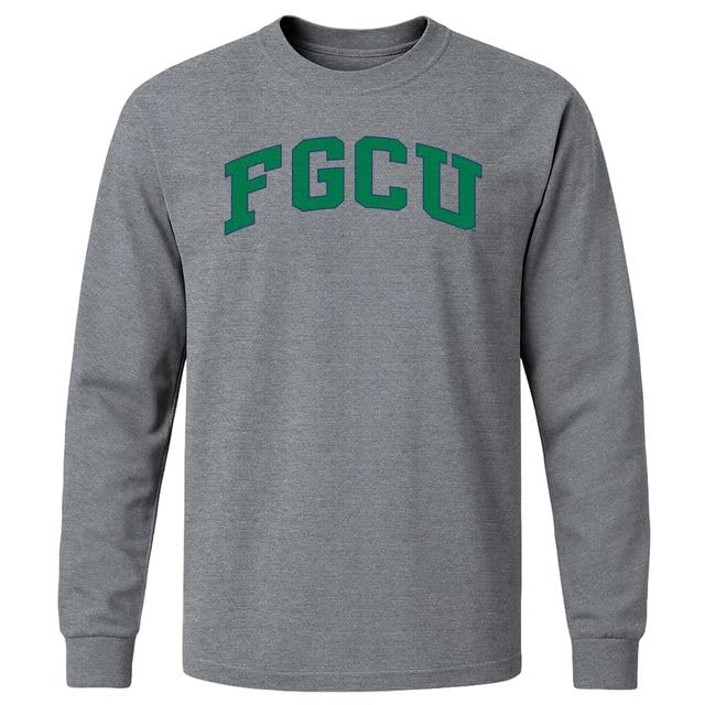 Men’s Classic Cotton Long Sleeve T-Shirt