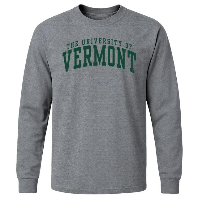 Men’s Classic Cotton Long Sleeve T-Shirt