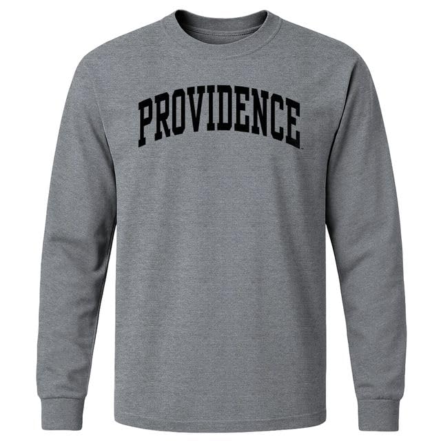 Men’s Classic Cotton Long Sleeve T-Shirt