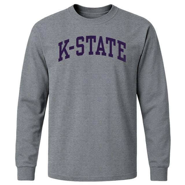 Men’s Classic Cotton Long Sleeve T-Shirt