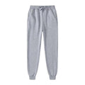Men’s Winter Athletic Joggers Tracksuit Pants