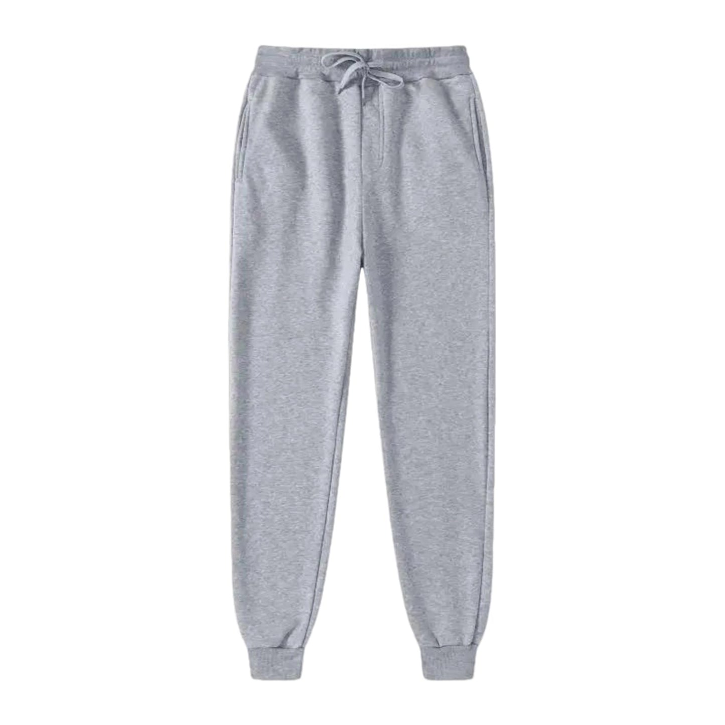 Men’s Winter Athletic Joggers Tracksuit Pants