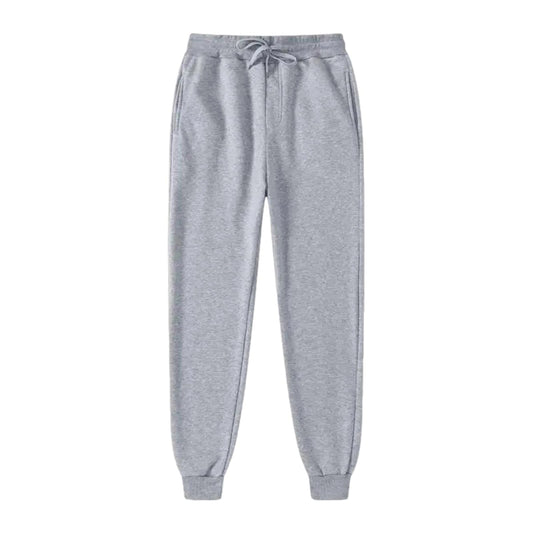 Men’s Winter Athletic Joggers Tracksuit Pants