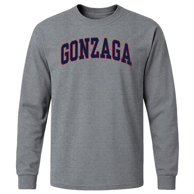 Men’s Classic Cotton Long Sleeve T-Shirt