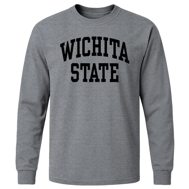 Men’s Classic Cotton Long Sleeve T-Shirt