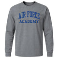 Men’s Classic Cotton Long Sleeve T-Shirt