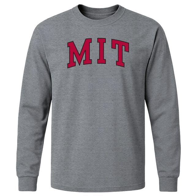 Men’s Classic Cotton Long Sleeve T-Shirt