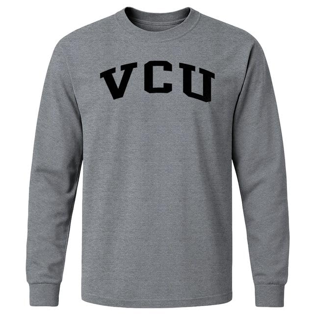 Men’s Classic Cotton Long Sleeve T-Shirt