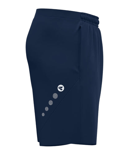 Unisex Dynamic Woven Training Shorts
