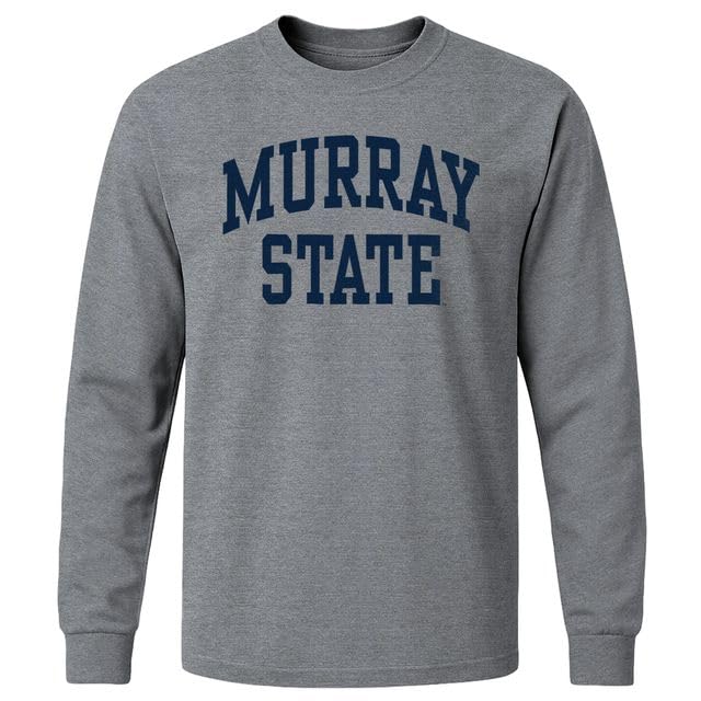 Men’s Classic Cotton Long Sleeve T-Shirt