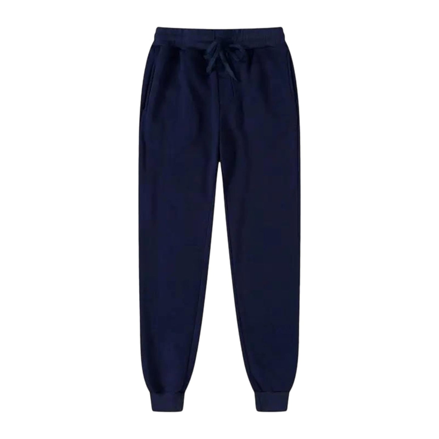 Men’s Winter Athletic Joggers Tracksuit Pants
