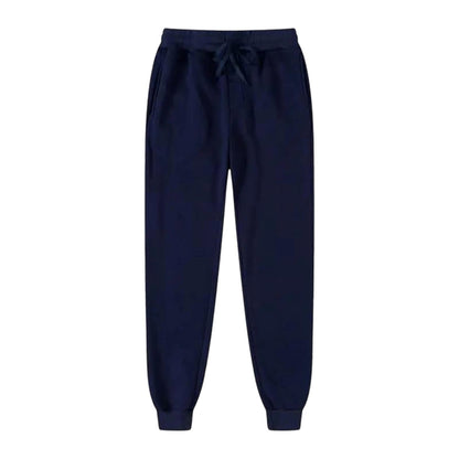 Men’s Winter Athletic Joggers Tracksuit Pants