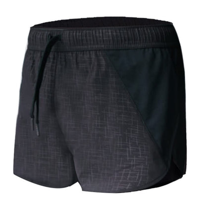 Men’s Quick Dry Breathable Running Shorts