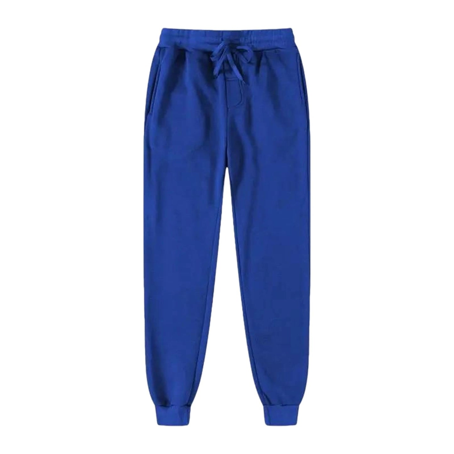 Men’s Winter Athletic Joggers Tracksuit Pants