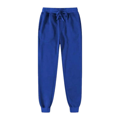 Men’s Winter Athletic Joggers Tracksuit Pants