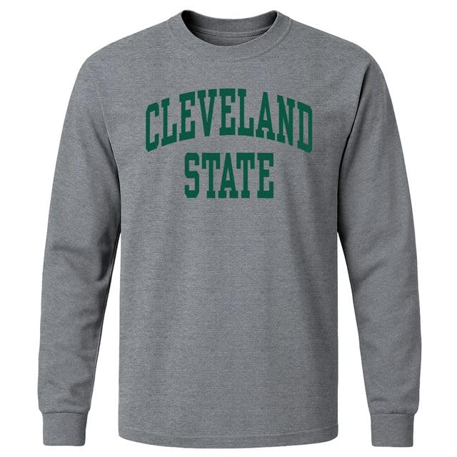 Men’s Classic Cotton Long Sleeve T-Shirt