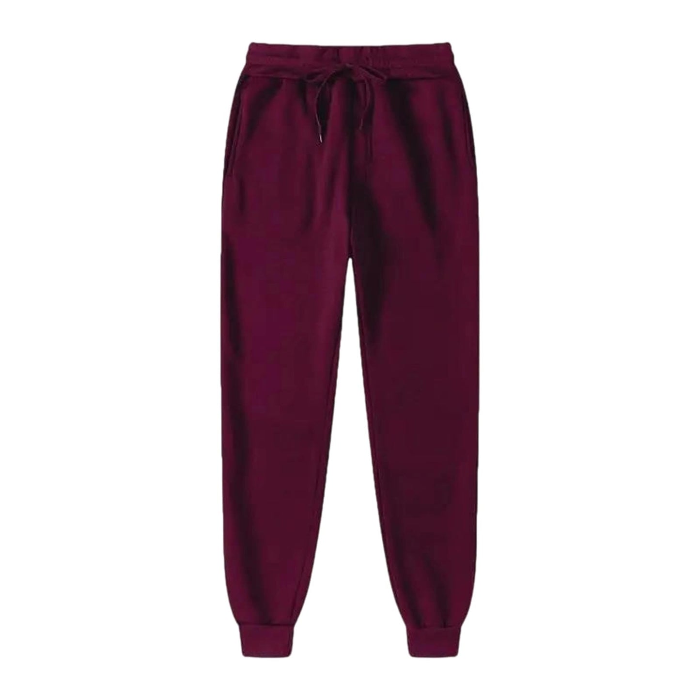 Men’s Winter Athletic Joggers Tracksuit Pants