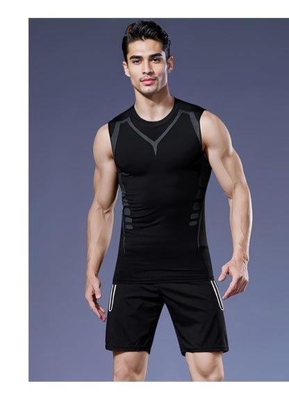 Men’s Mesh Basketball Shorts