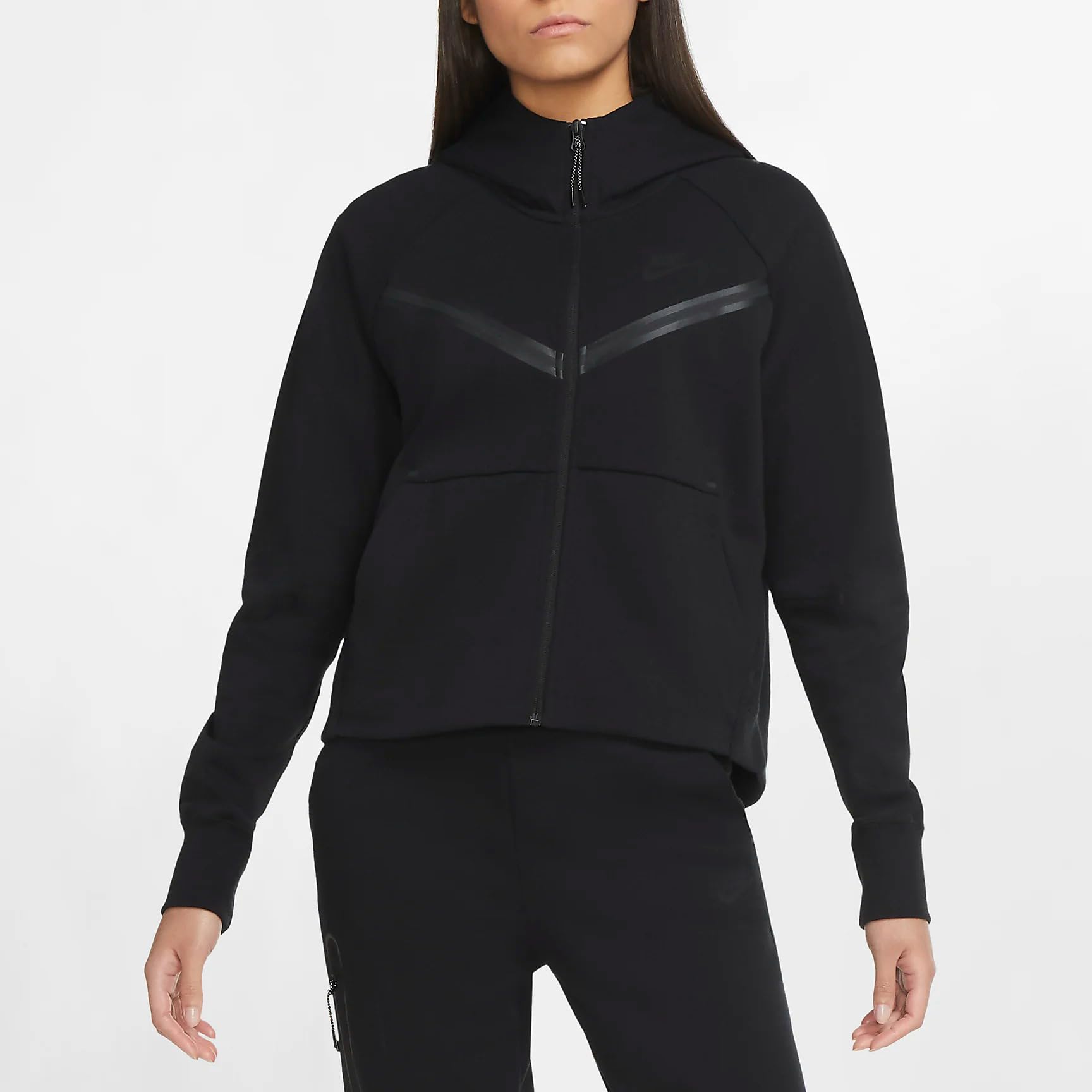 Men’s Tech Fleece Windrunner Jacket