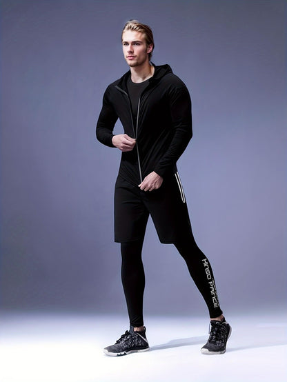 Men’s Mesh Basketball Shorts