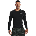 Men’s HeatGear Long Sleeve Compression Top